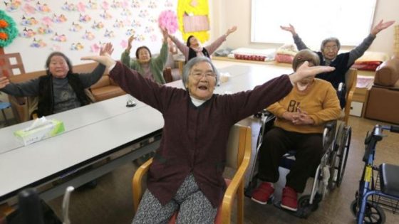 وحدة قاتلة.. نسبة كبار السن في اليابان تصل إلى مستوى قياسي